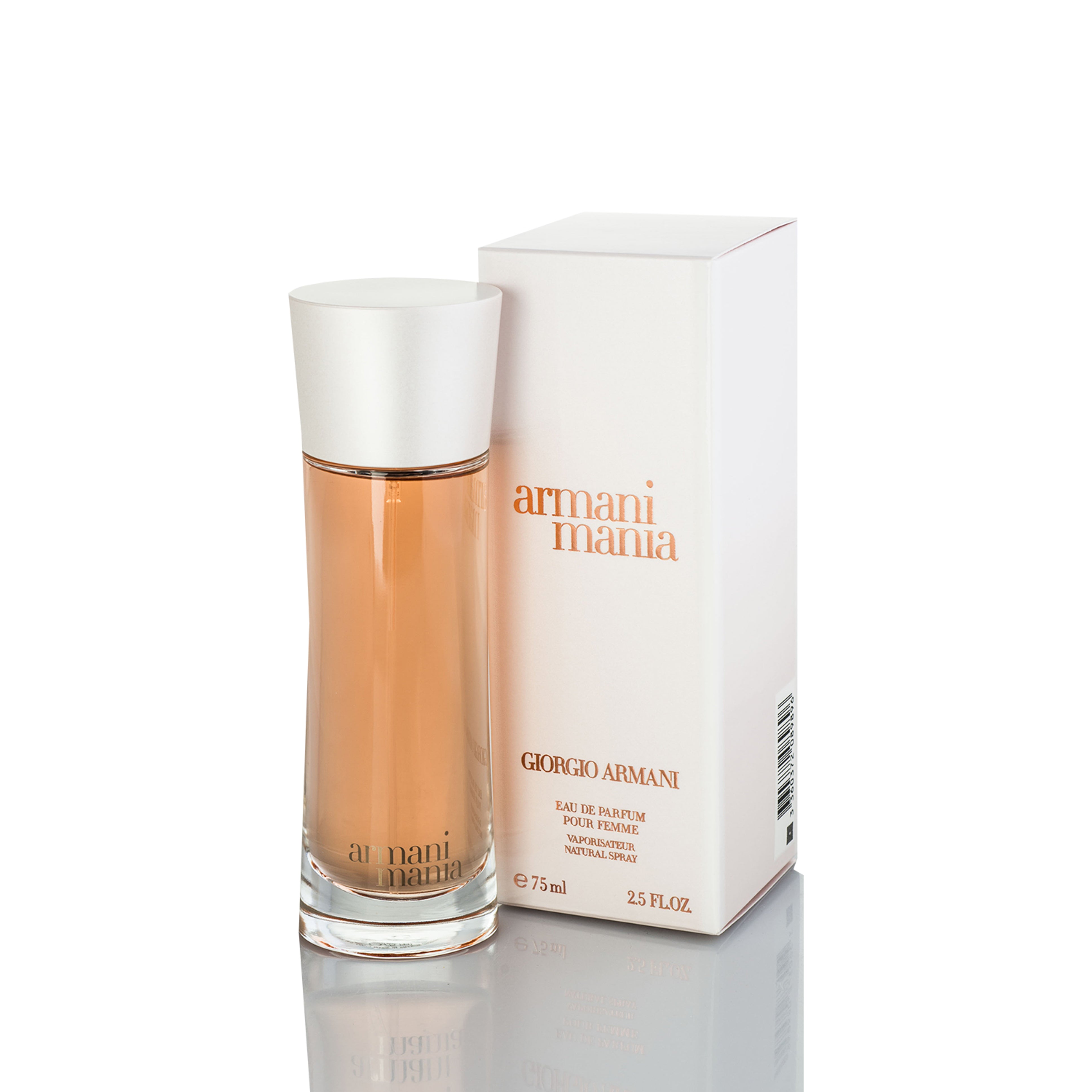 Buy Armani mania 1 fl. Oz.