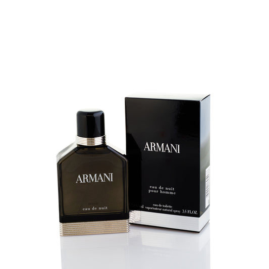 Giorgio Armani Nuit For Man