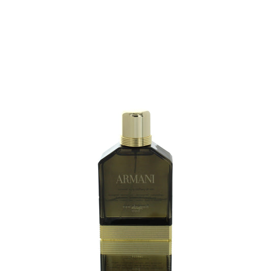 Armani Eau de Nuit Oud Edition For Man