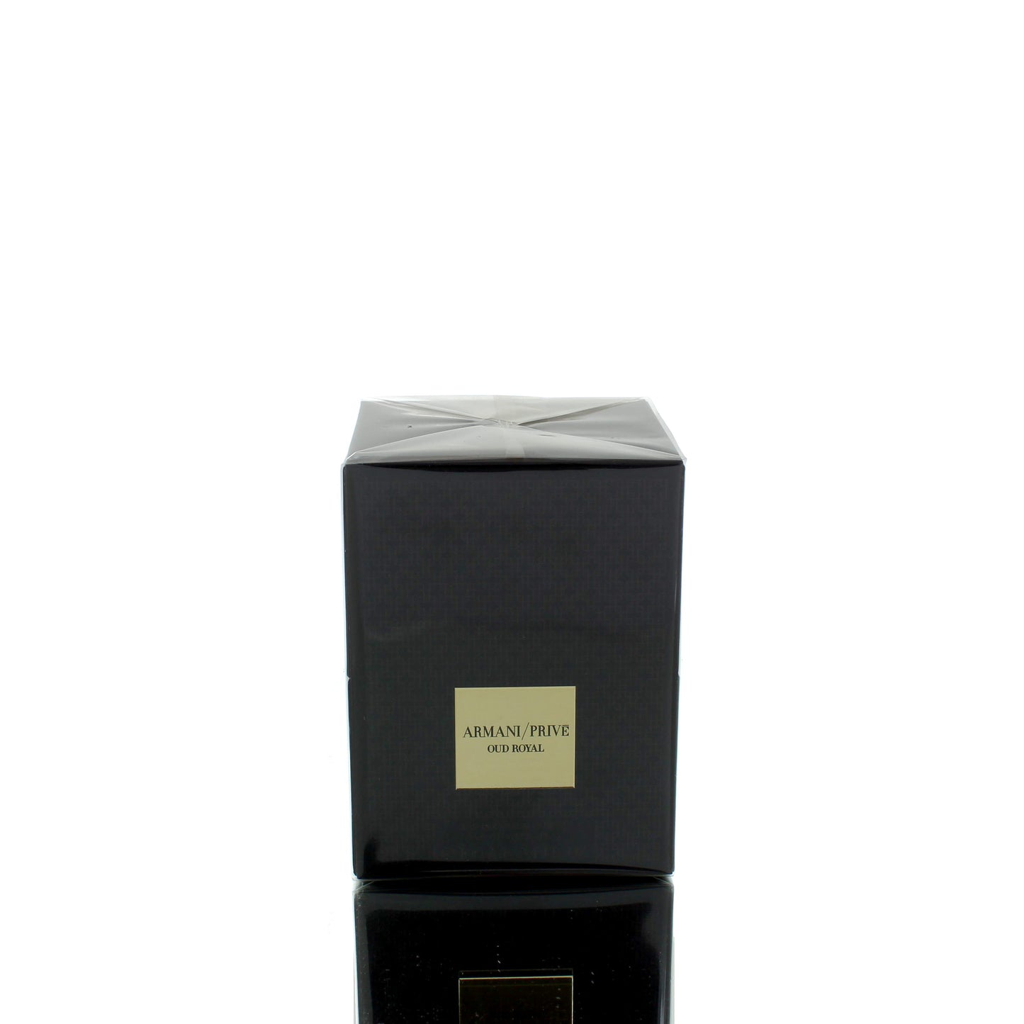 Giorgio Armani Prive Oud Royal