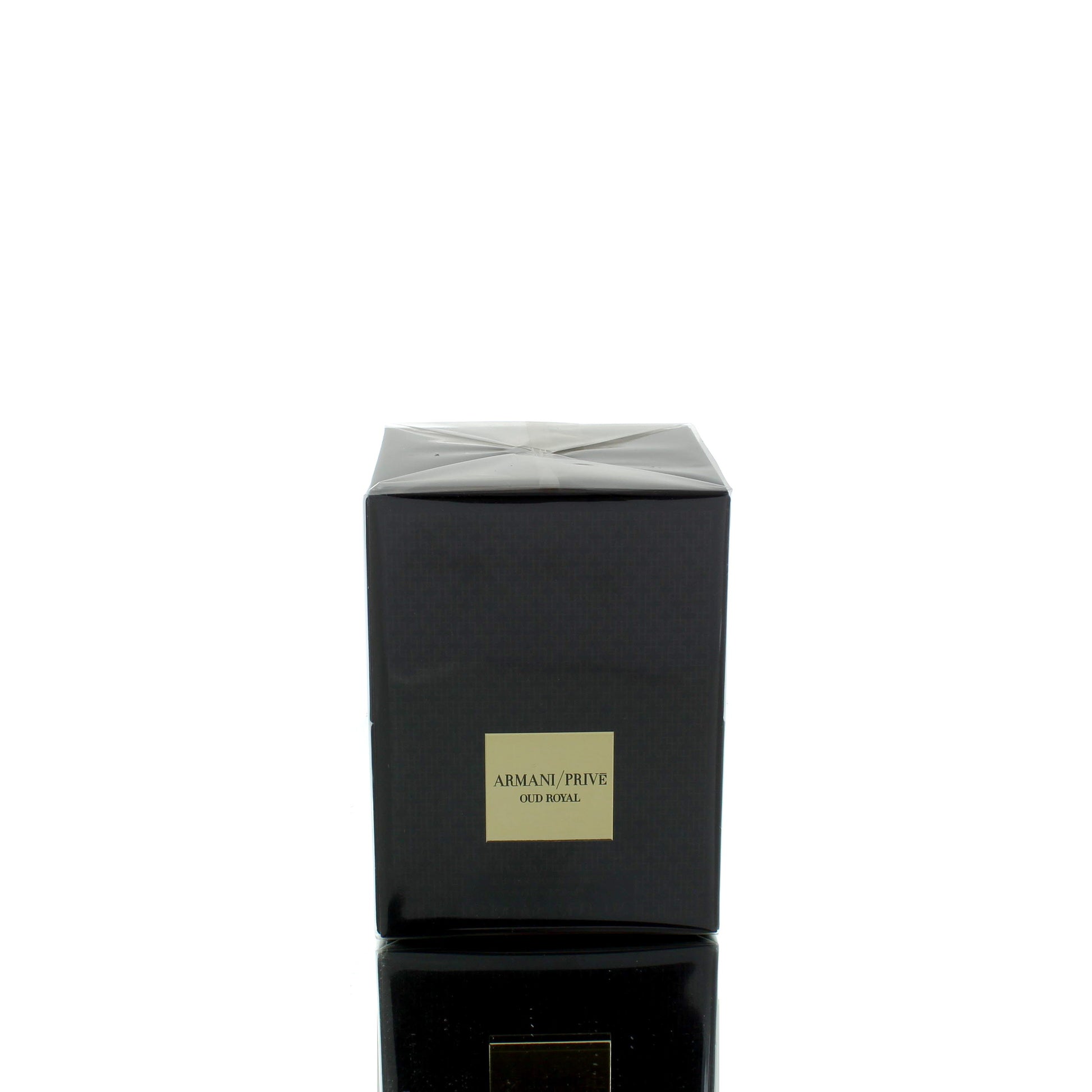 Giorgio Armani Prive Oud Royal For Man/Woman Eau De Parfum Perfume Tester