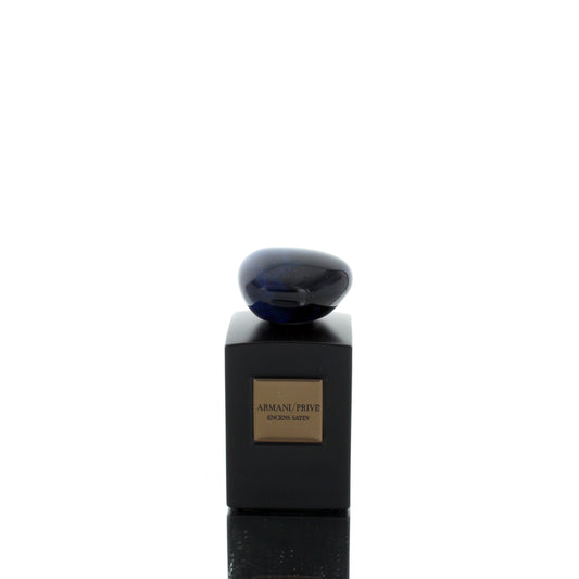 Giorgio Armani Prive Encens Satin For Man/Woman