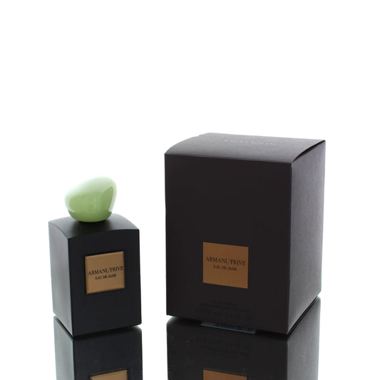 Giorgio Armani Prive Eau de Jade For Man/Woman