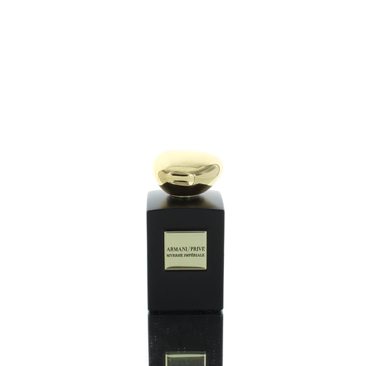 Giorgio Armani Prive Myrrhe Imperiale For Man/Woman