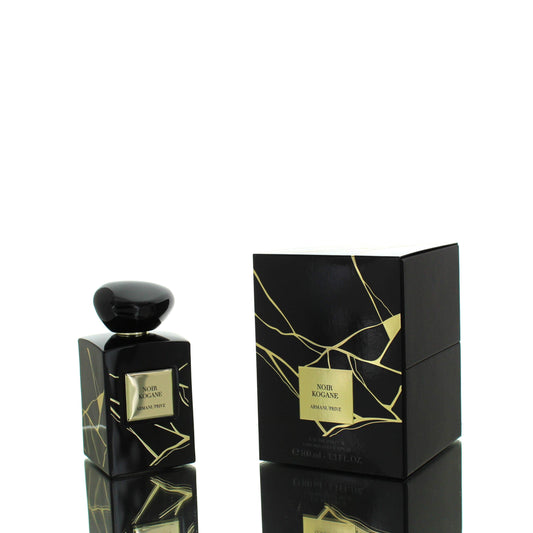 Giorgio Armani Prive Noir Kogane For Man/Woman