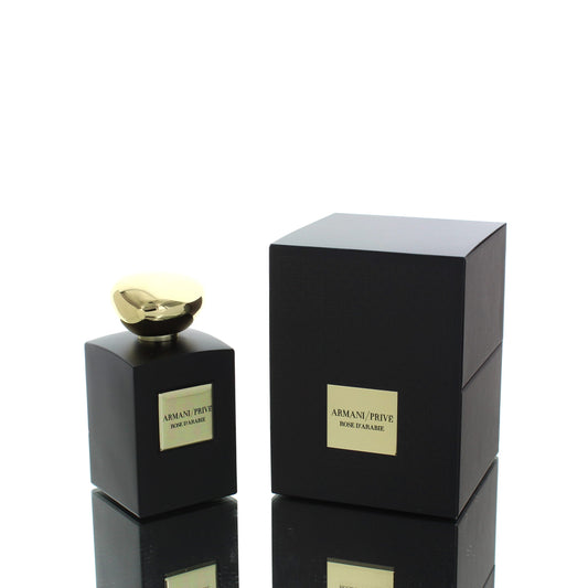 Giorgio Armani Prive Rose d'Arabie For Man/Woman