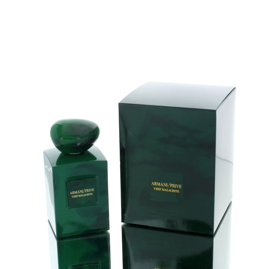 Giorgio Armani Prive Vert Malachite For Man/Woman