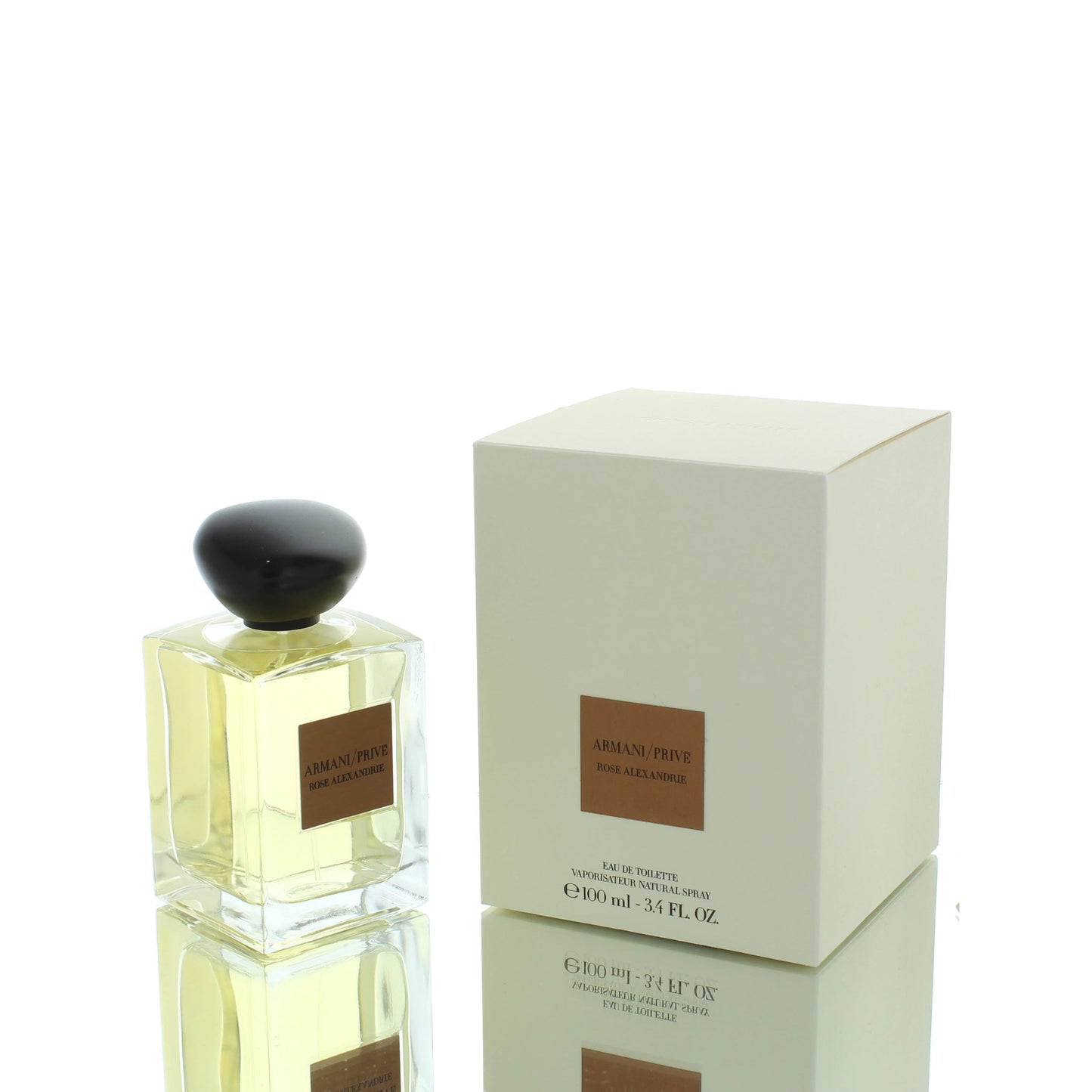 Giorgio Armani Privé Rose Alexandrie Para Mujer