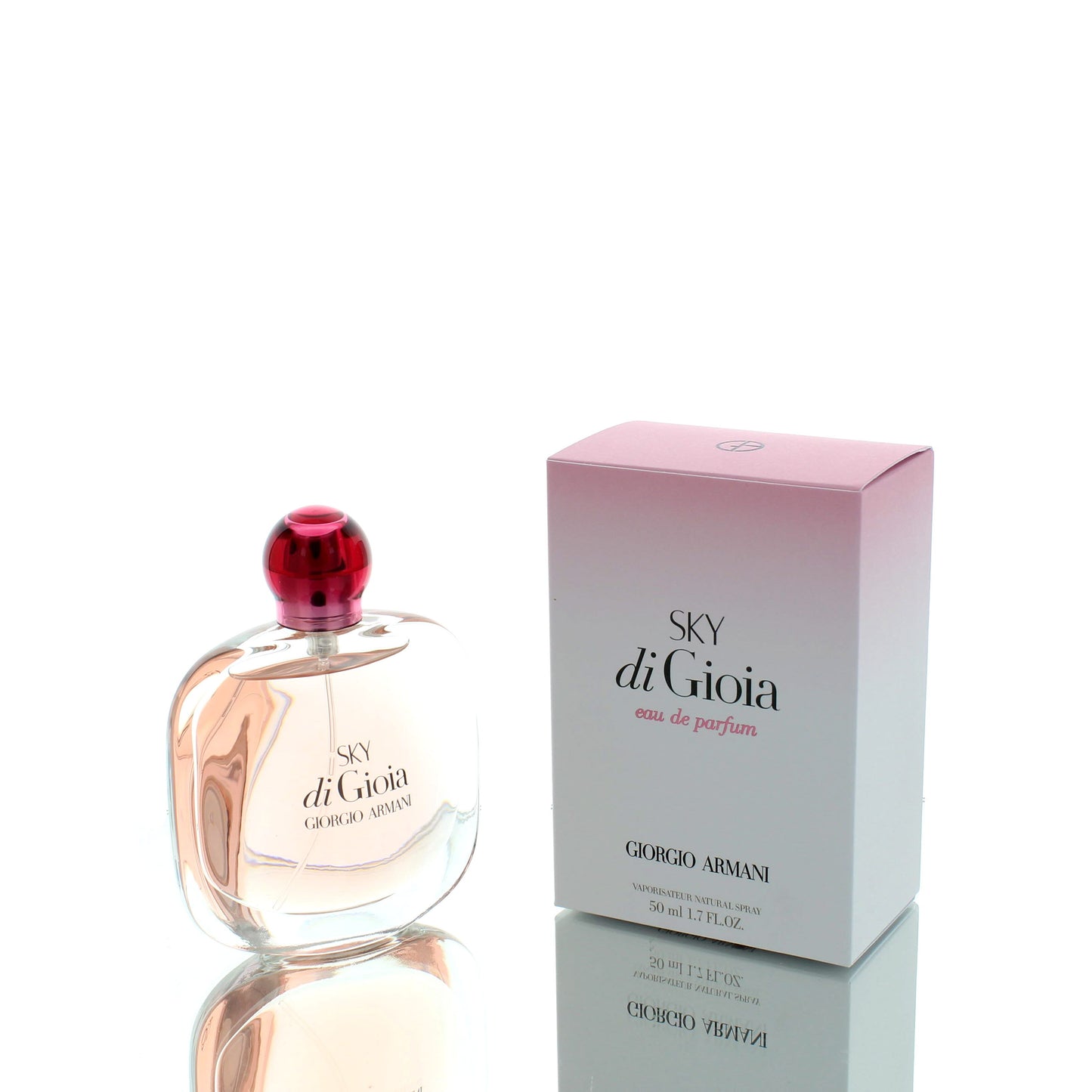 Giorgio Armani Sky Di Gioia