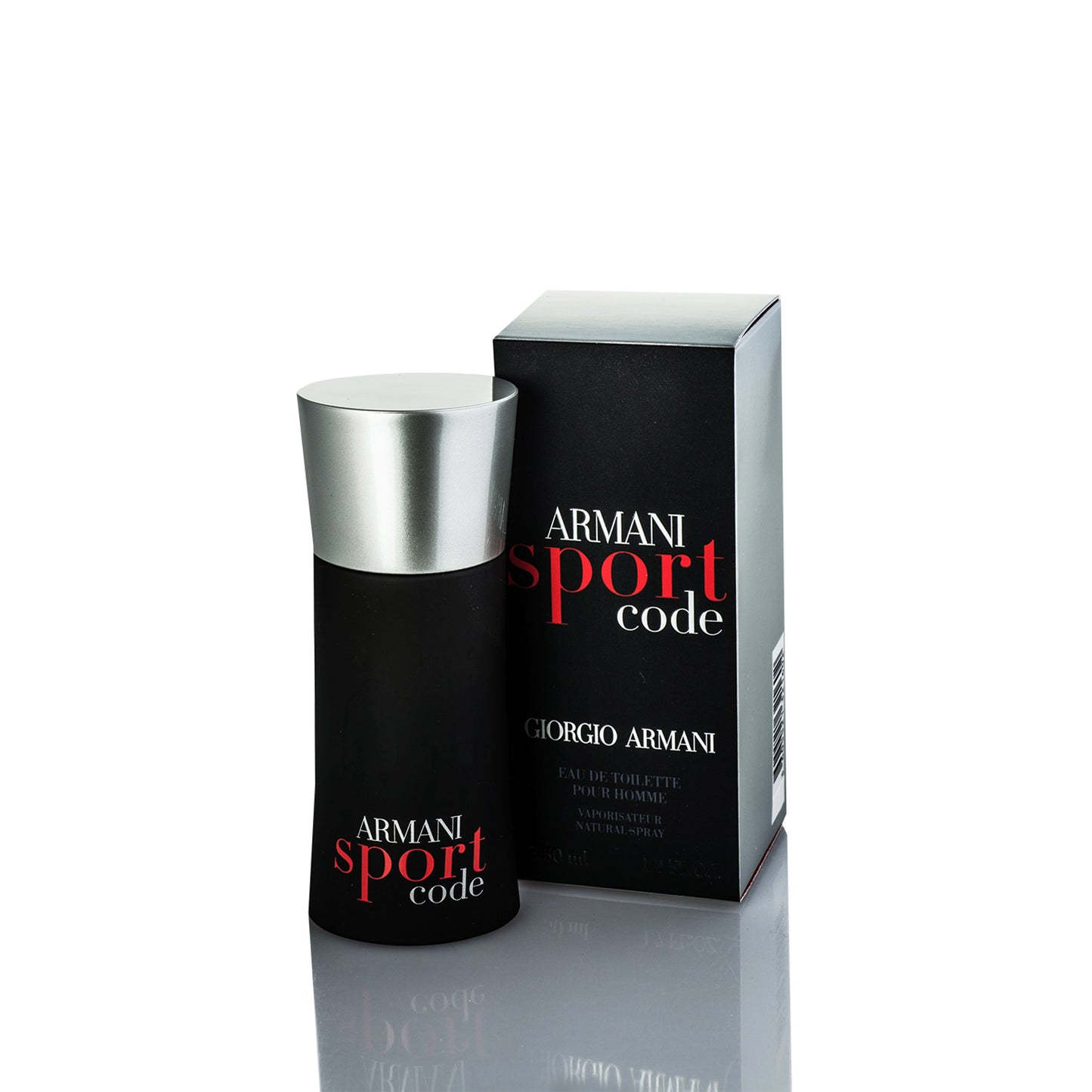 Giorgio Armani Code Sport For Man