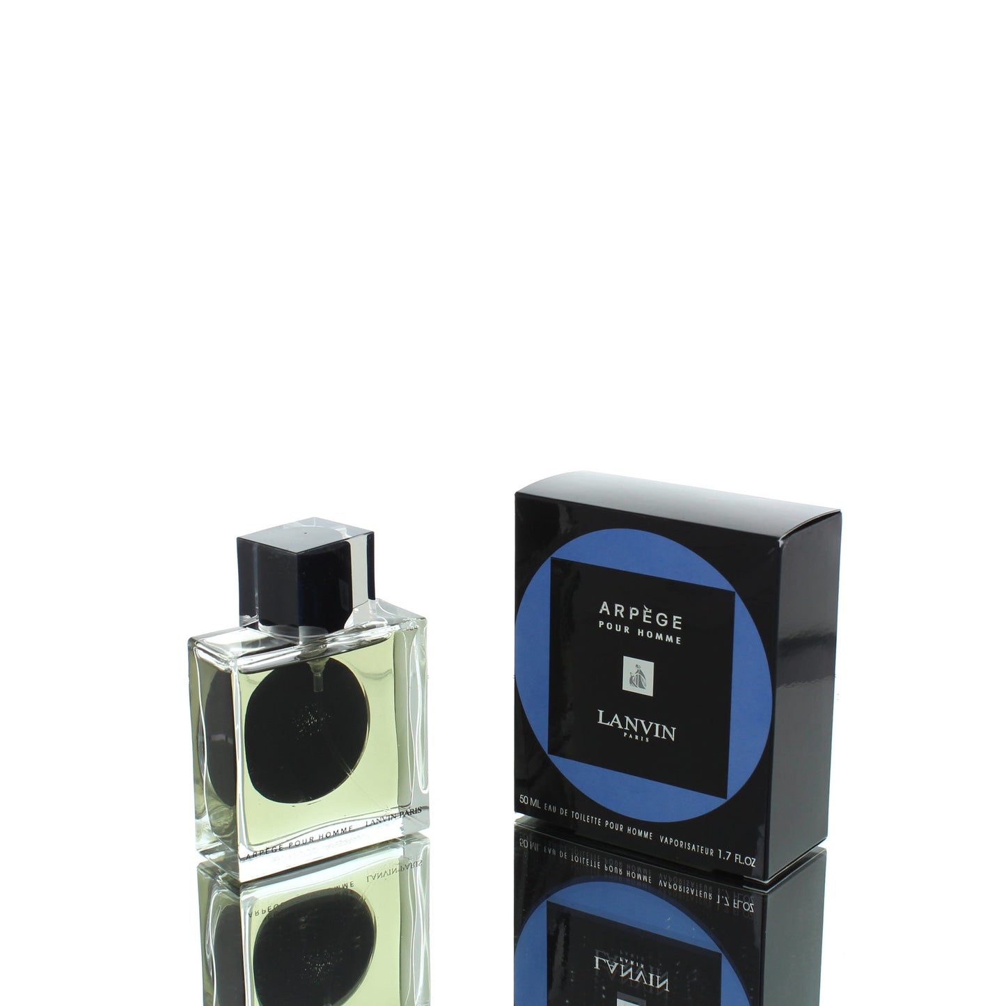 Lanvin Arpege Man  Cologne