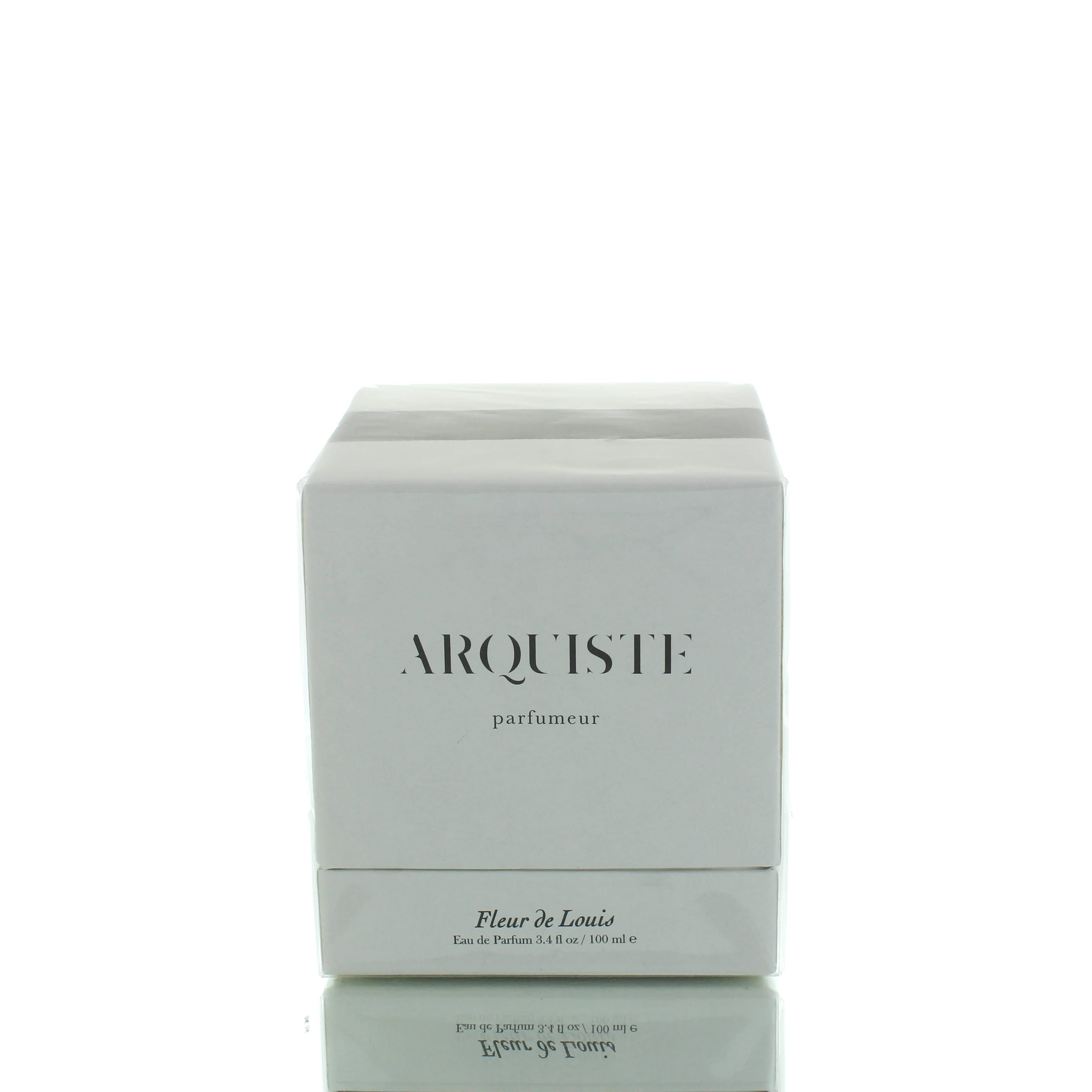 Arquiste Fleur de Louis orders 100ml edp