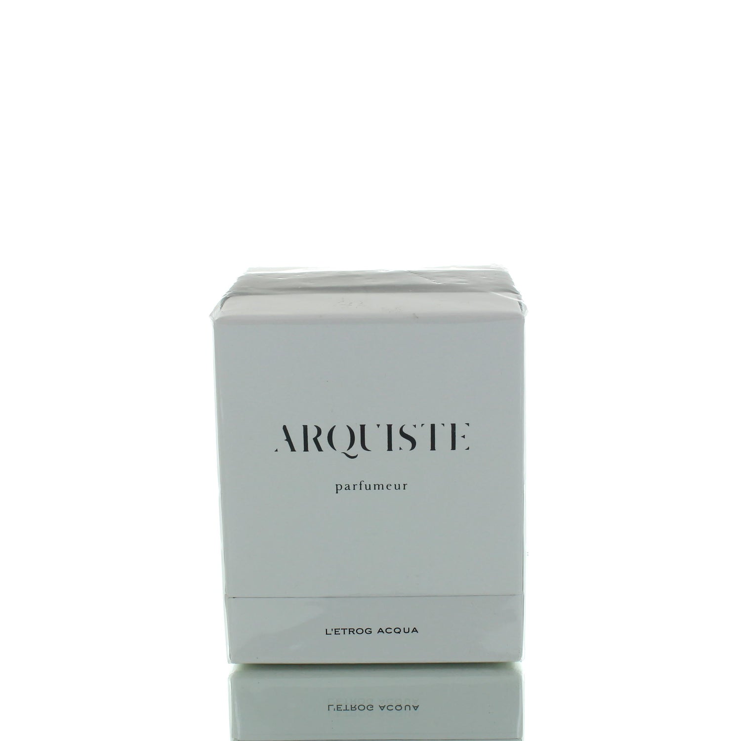 Arquiste L'Etrog Acqua For Man/Woman