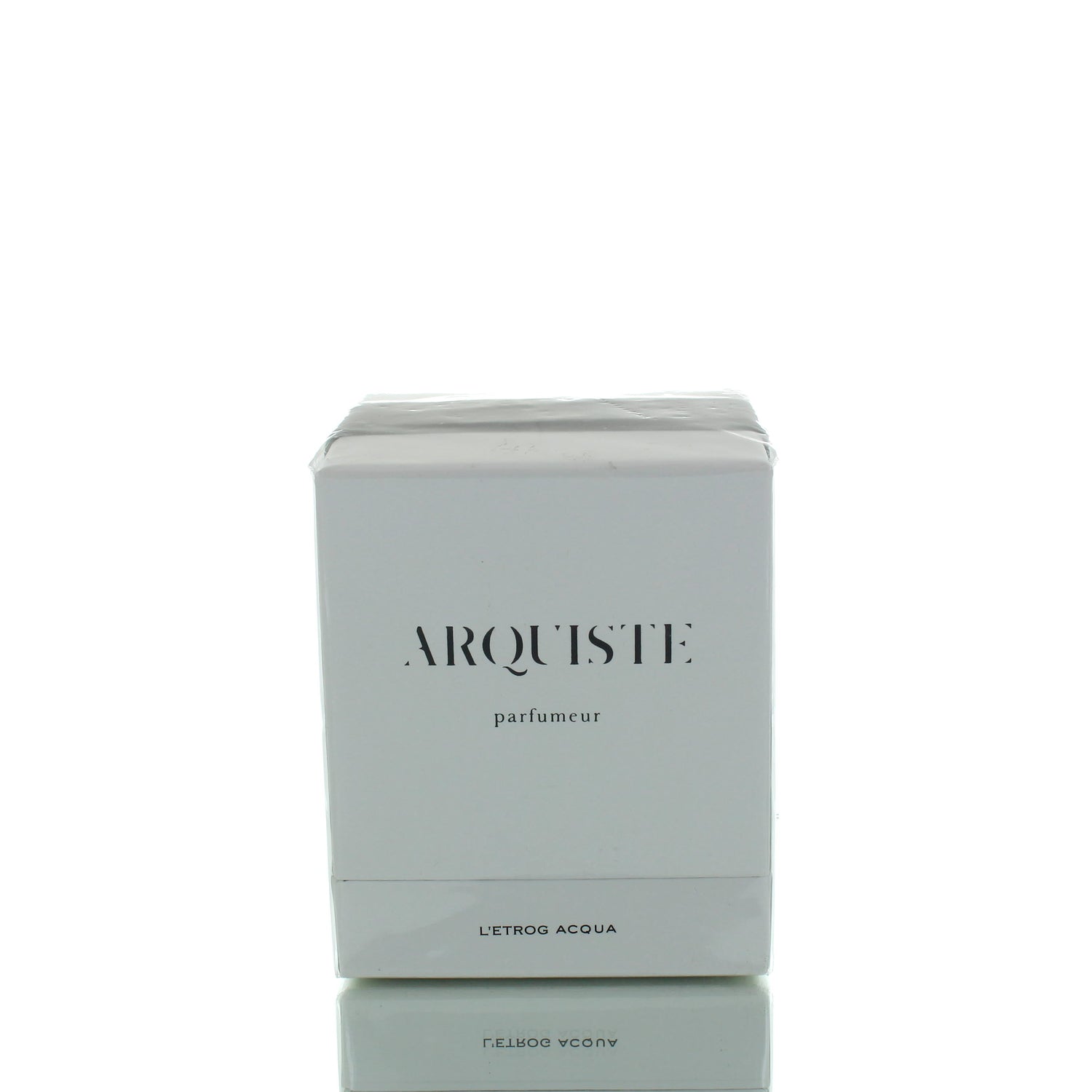 Arquiste L'Etrog Acqua For Man/Woman Eau De Parfum Perfume Boxed