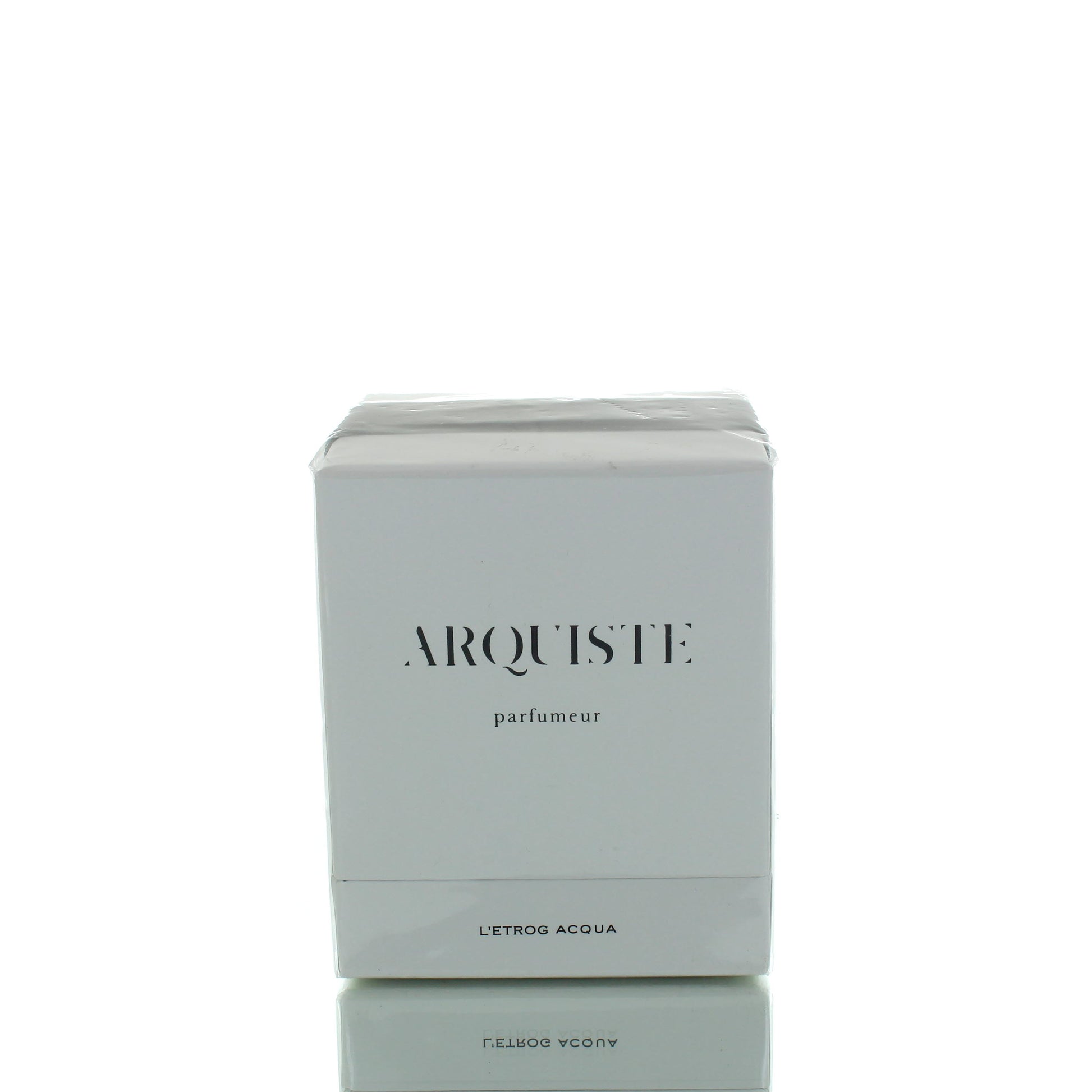 Arquiste L'Etrog Acqua For Man/Woman Eau De Parfum Perfume Boxed