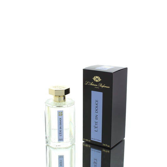 L'Ete en Douce L'Artisan Parfumeur Pour Femme