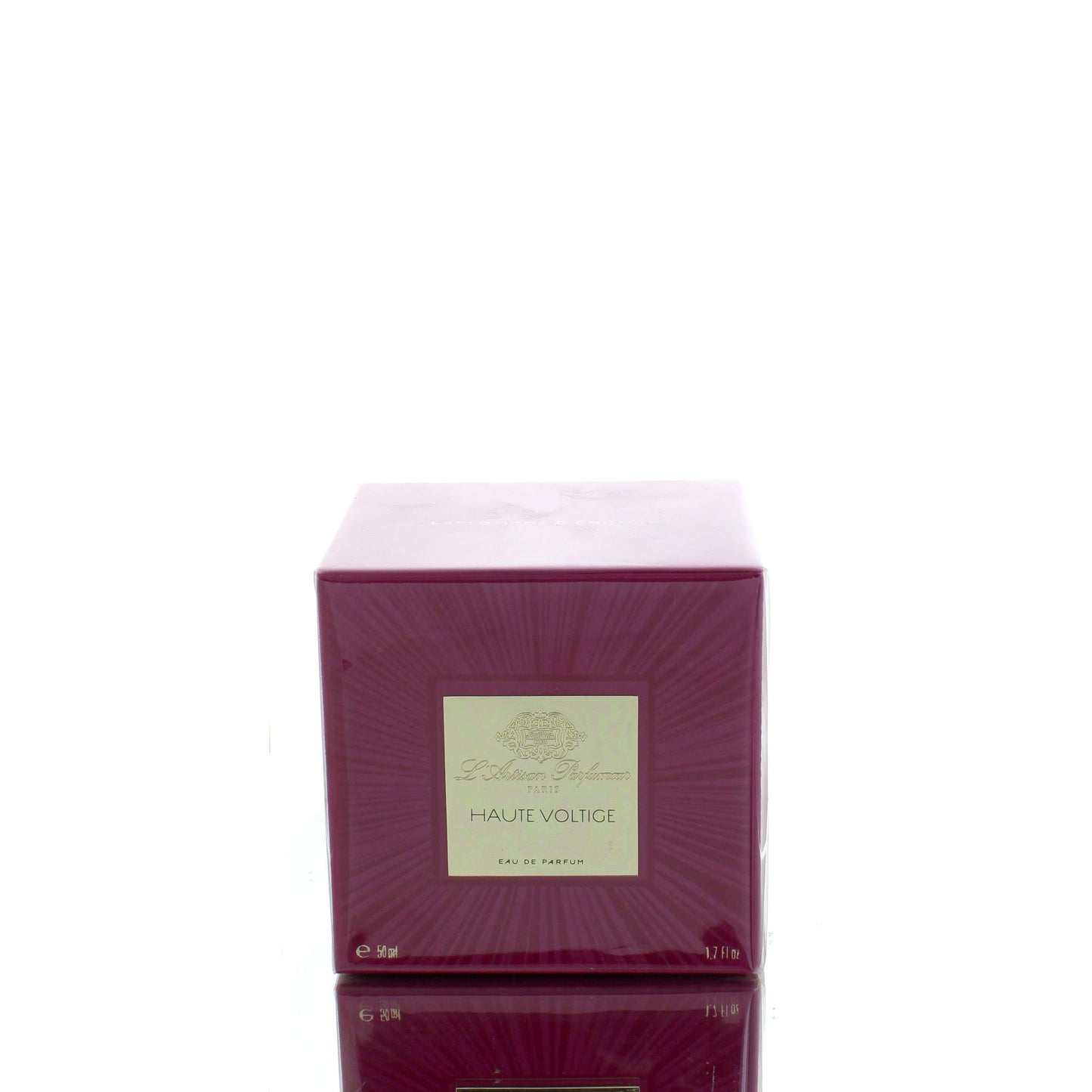 Explosions D'Emotions Haute Voltige L'Artisan Parfumeur Para Mujer