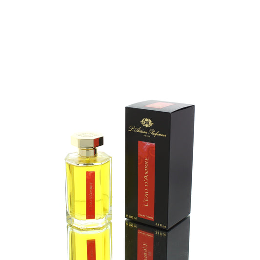 L'eau D'Ambre L'Artisan Parfumeur For Man/Woman