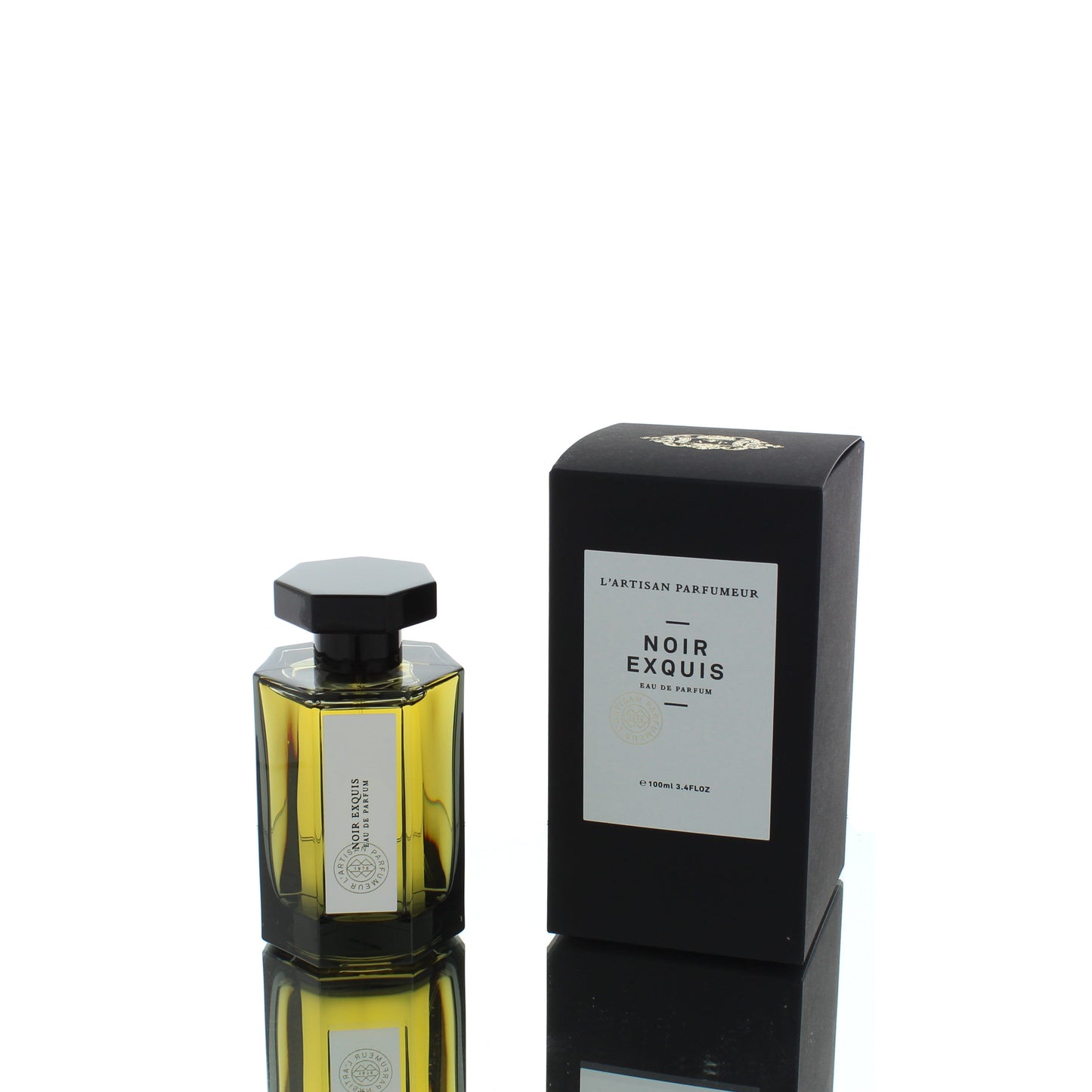 L'Artisan Parfumeur Noir Exquis