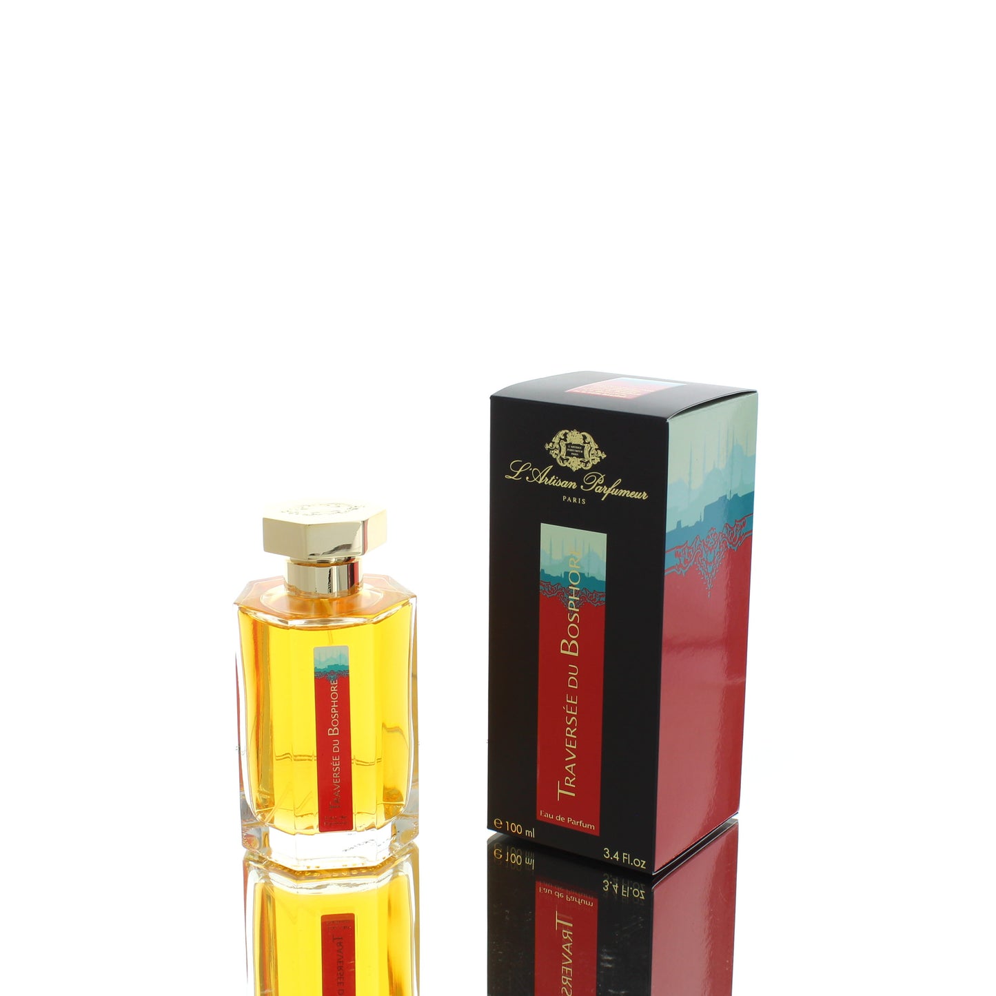 L'Artisan Parfumeur Traversee Du Bosphore