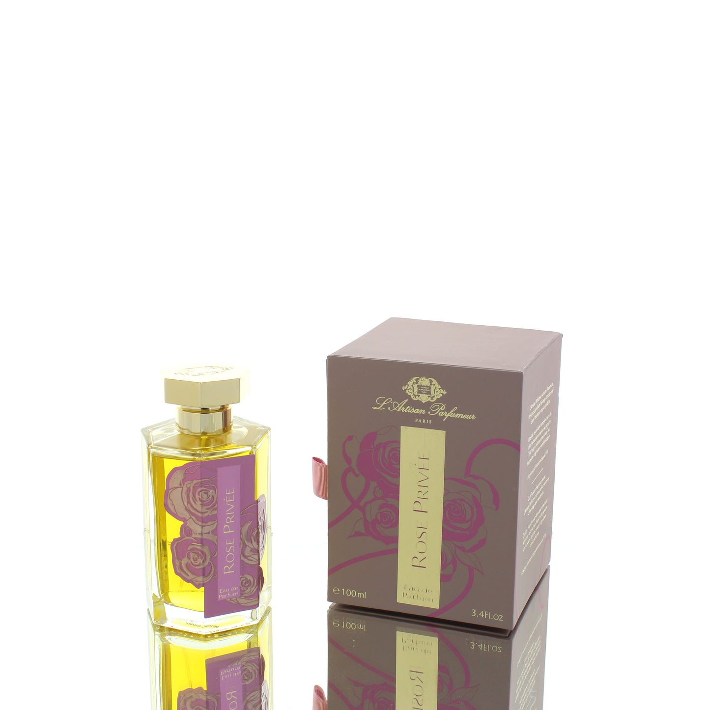 L'Artisan Parfumeur Rose Privee