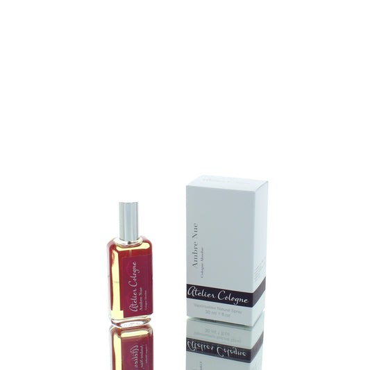 Atelier Cologne Ambre Nue Cologne Absolue For Man/Woman