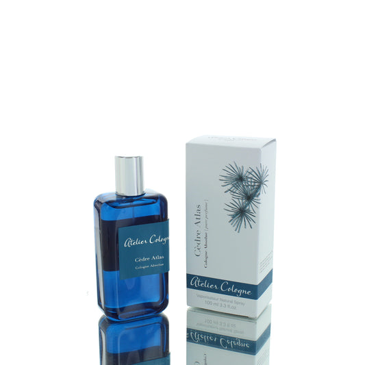 Atelier Cologne Cedre Atlas Cologne Absolue For Man/Woman