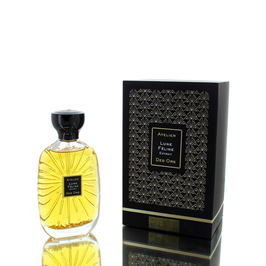 Atelier Des Ors Lune Feline 30% Extrait De Parfum Edition For Man/Woman Extrait De Parfum Perfume Tester