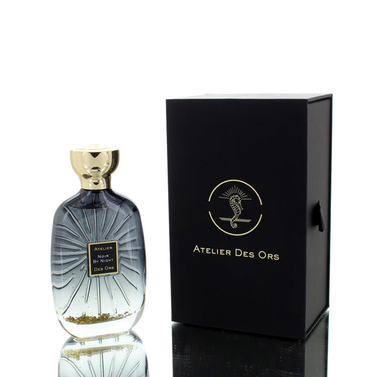 Atelier Des Ors Noir by Night Pour Homme/Femme