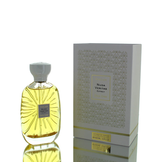 Atelier Des Ors Nuda Veritas Extrait De Parfum Edition Pour Homme/Femme