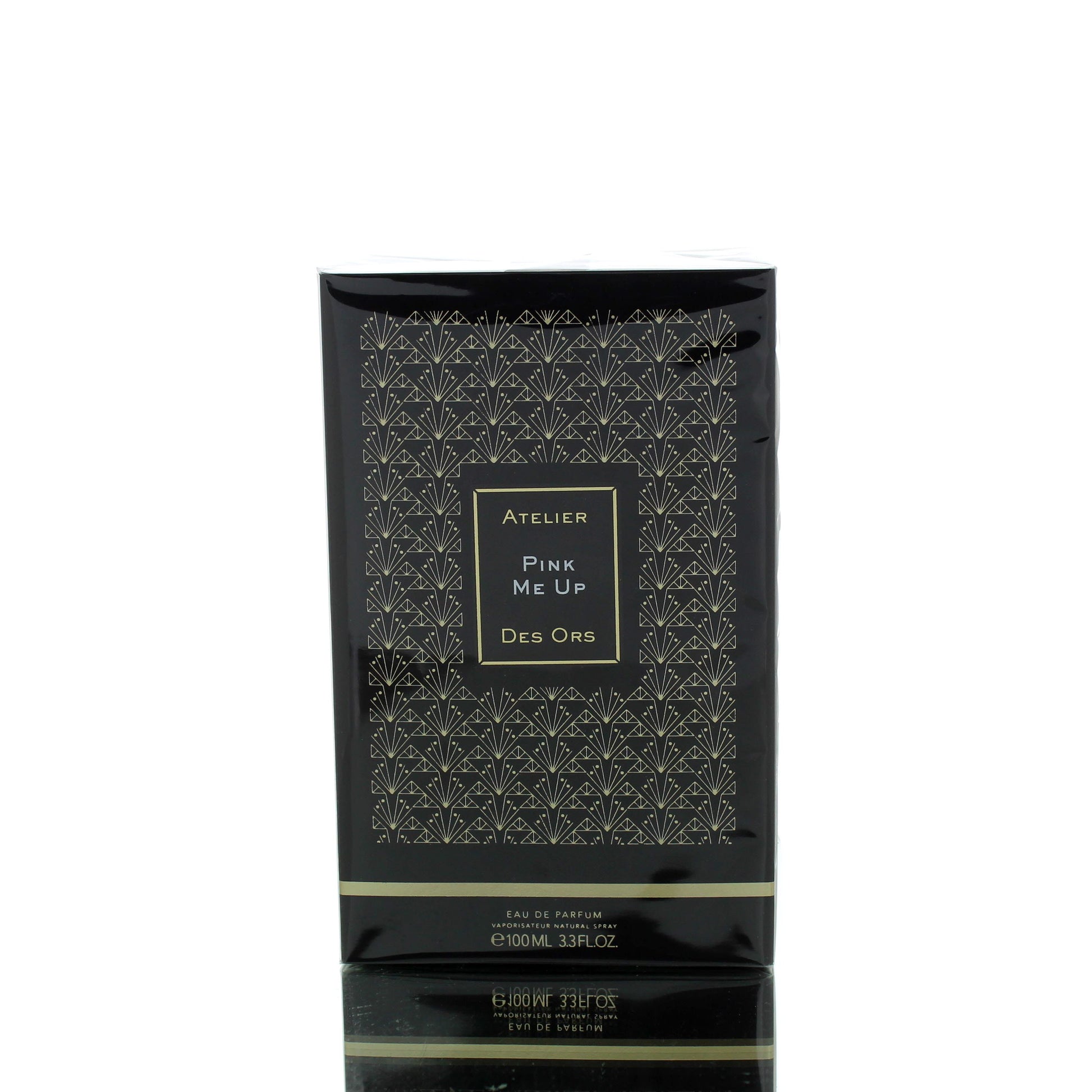 Atelier Des Ors Pink Me Up For Man/Woman Eau De Parfum Perfume Tester