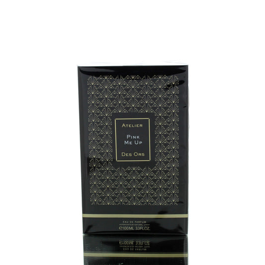 Atelier Des Ors Pink Me Up For Man/Woman