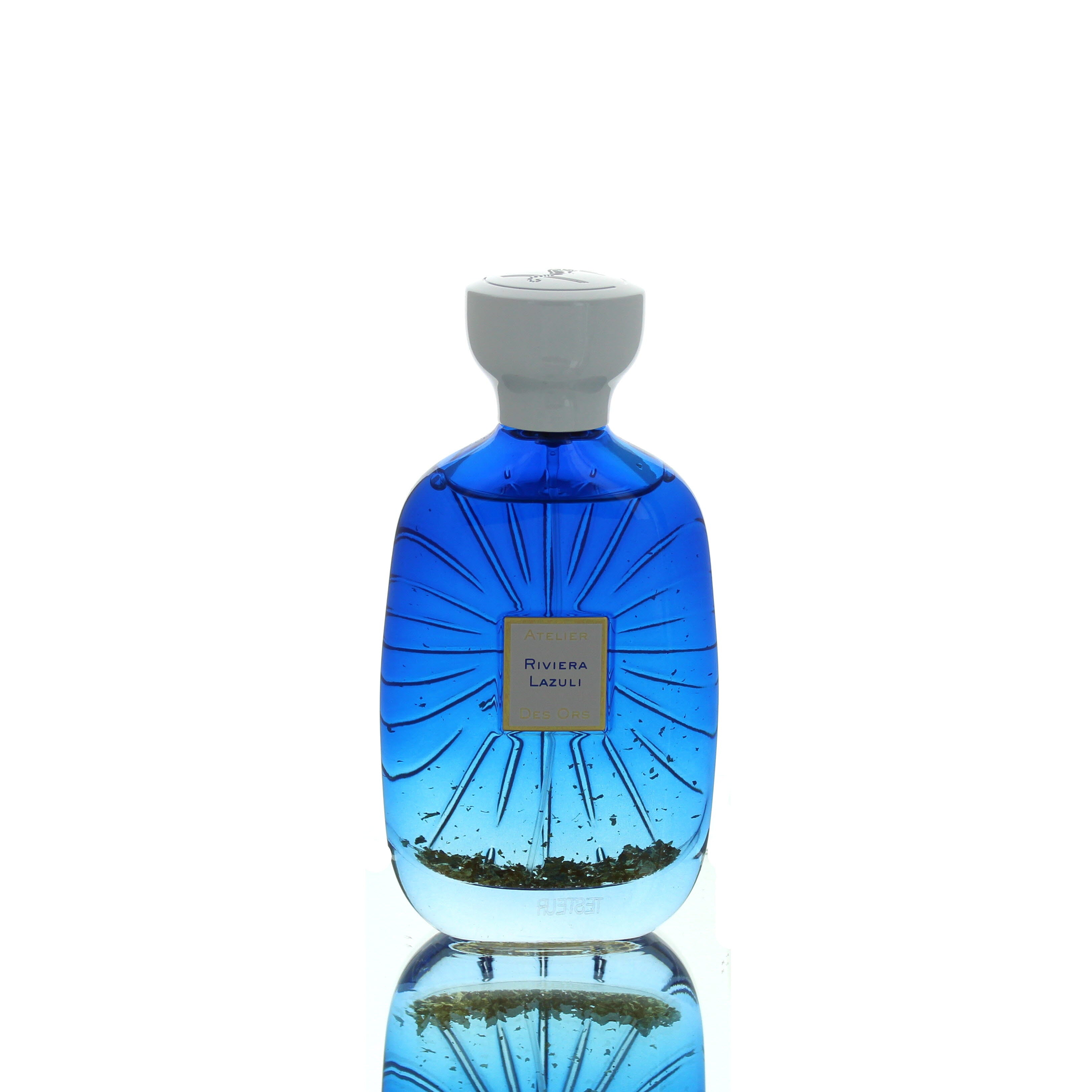 Riviera Lazuli Fragrance – FragFlex