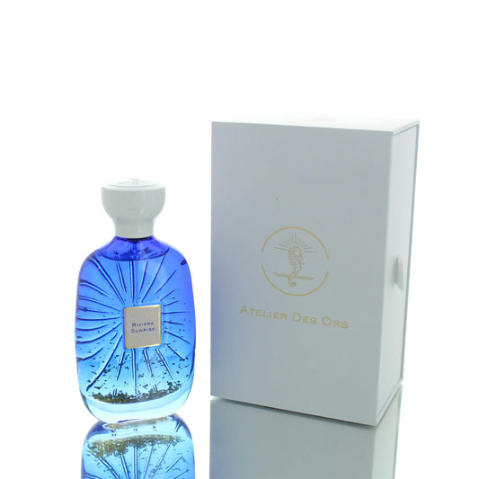 Atelier Des Ors Riviera Sunrise For Man/Woman Eau De Parfum Perfume Boxed