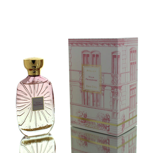 Atelier Des Ors Villa Primerose For Man/Woman