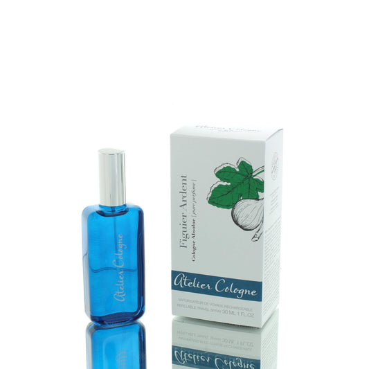 Atelier Cologne Figuier Ardent Cologne Absolue For Man/Woman
