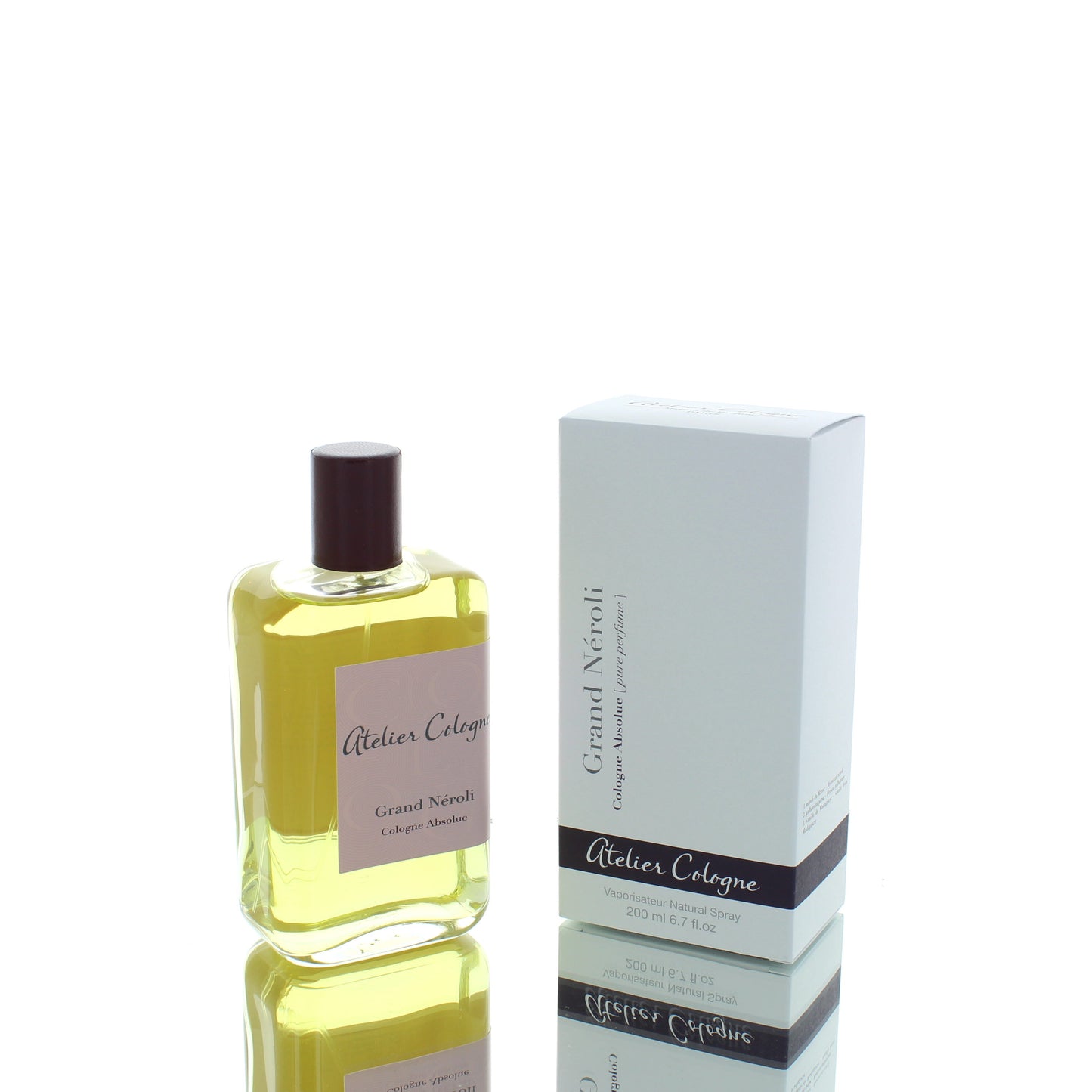 Atelier Cologne Grand Neroli Cologne Absolue