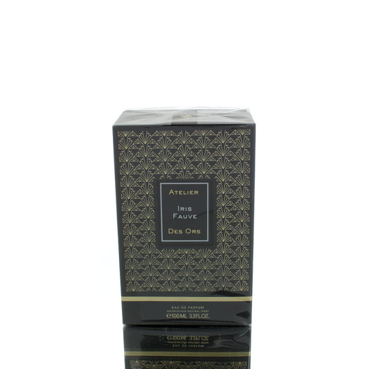 Atelier Des Ors Iris Fauve For Man/Woman Eau De Parfum Perfume Tester