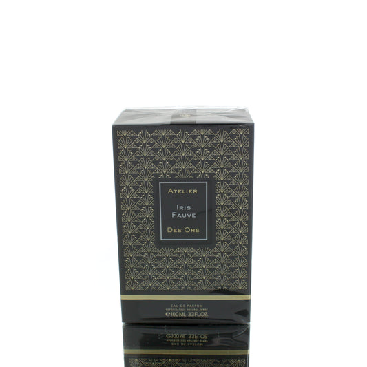 Atelier Des Ors Iris Fauve For Man/Woman