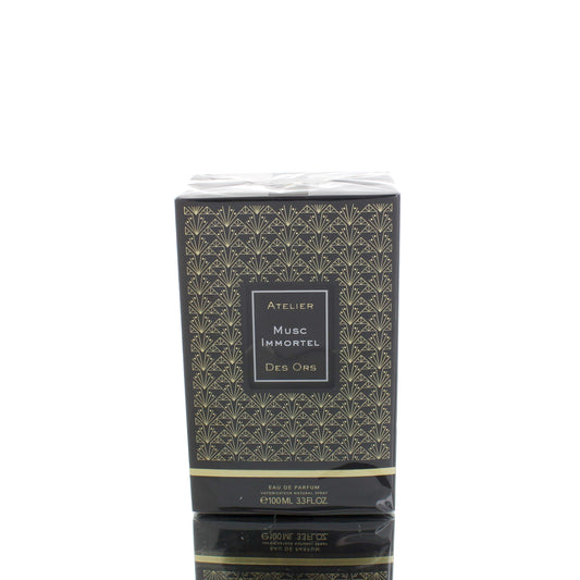 Atelier Des Ors Musc Immortel For Man/Woman