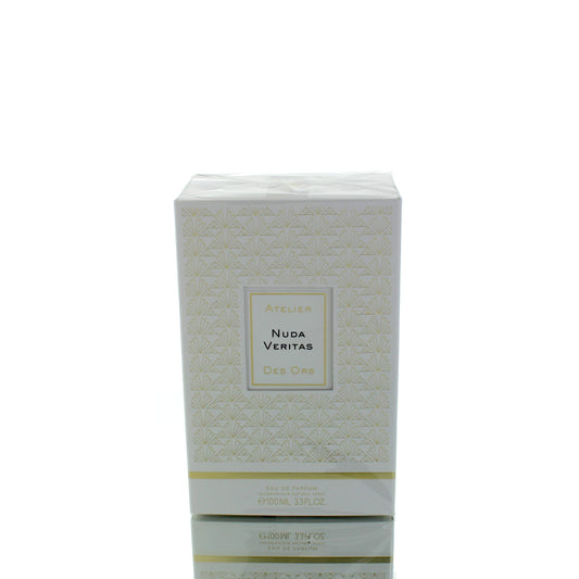 Atelier Des Ors Nuda Veritas For Man/Woman