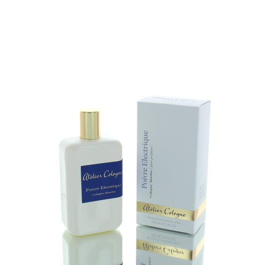 Atelier Cologne Poivre Electrique Cologne Absolue For Man/Woman