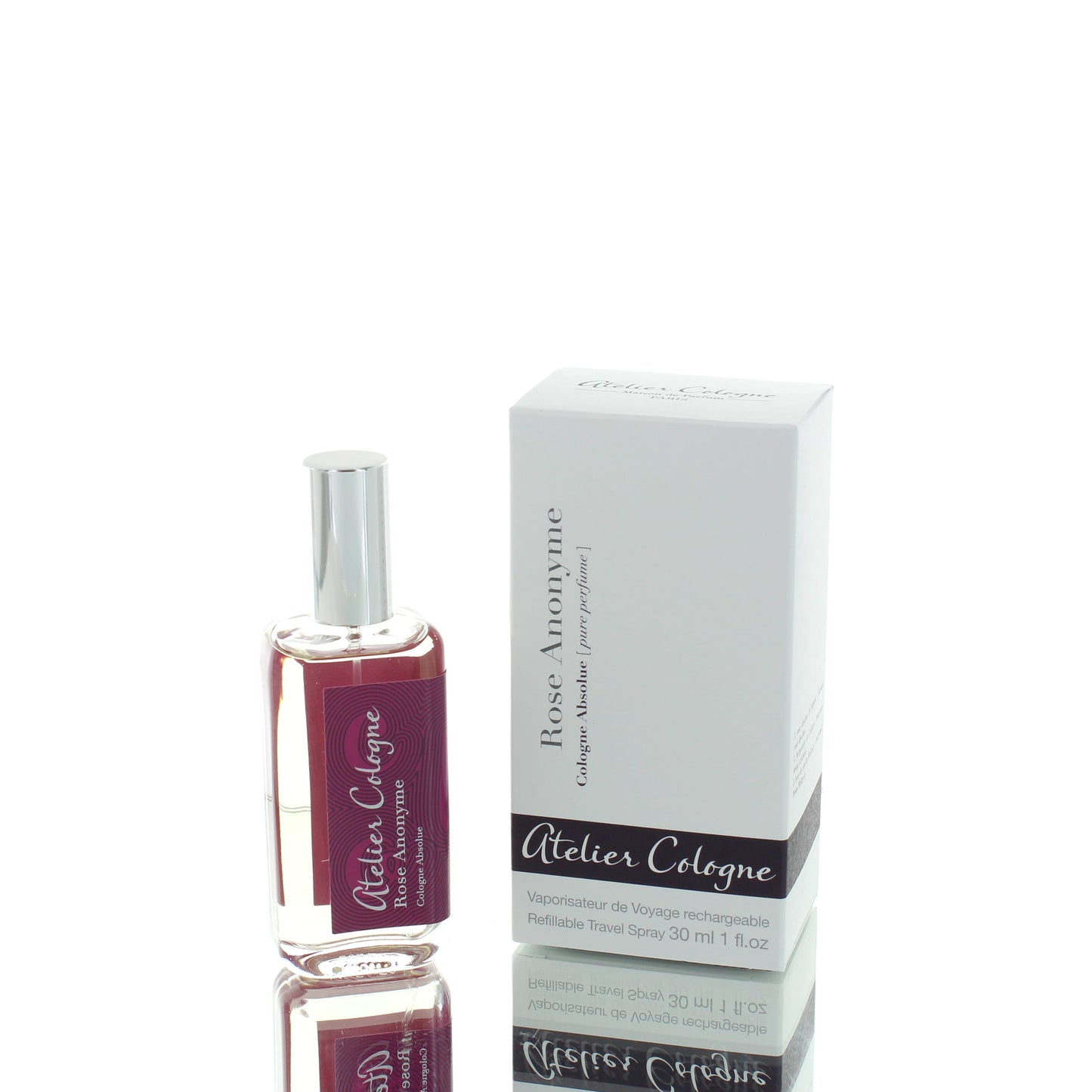 Atelier Cologne Rose Anonyme Cologne Absolue