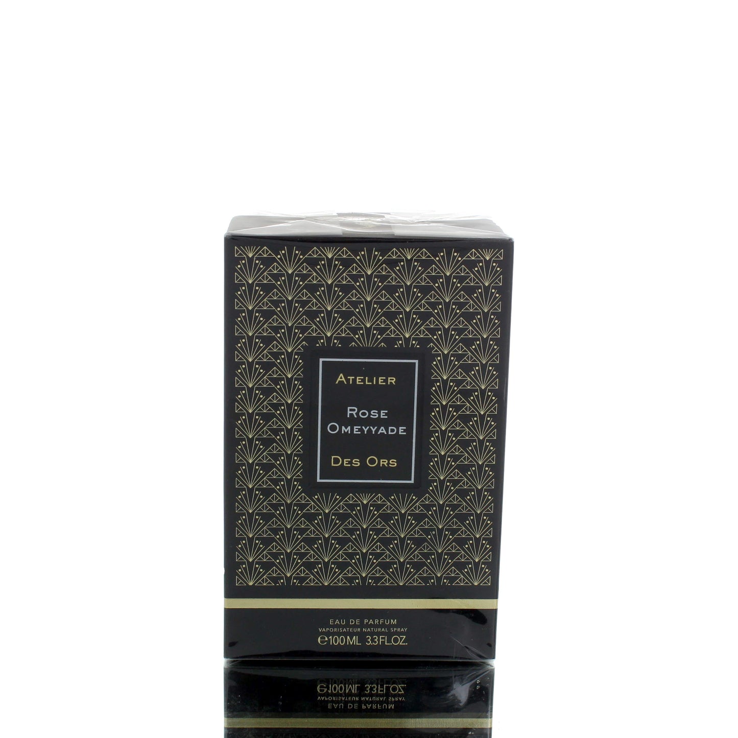 Atelier Des Ors Rose Omeyyade For Man/Woman