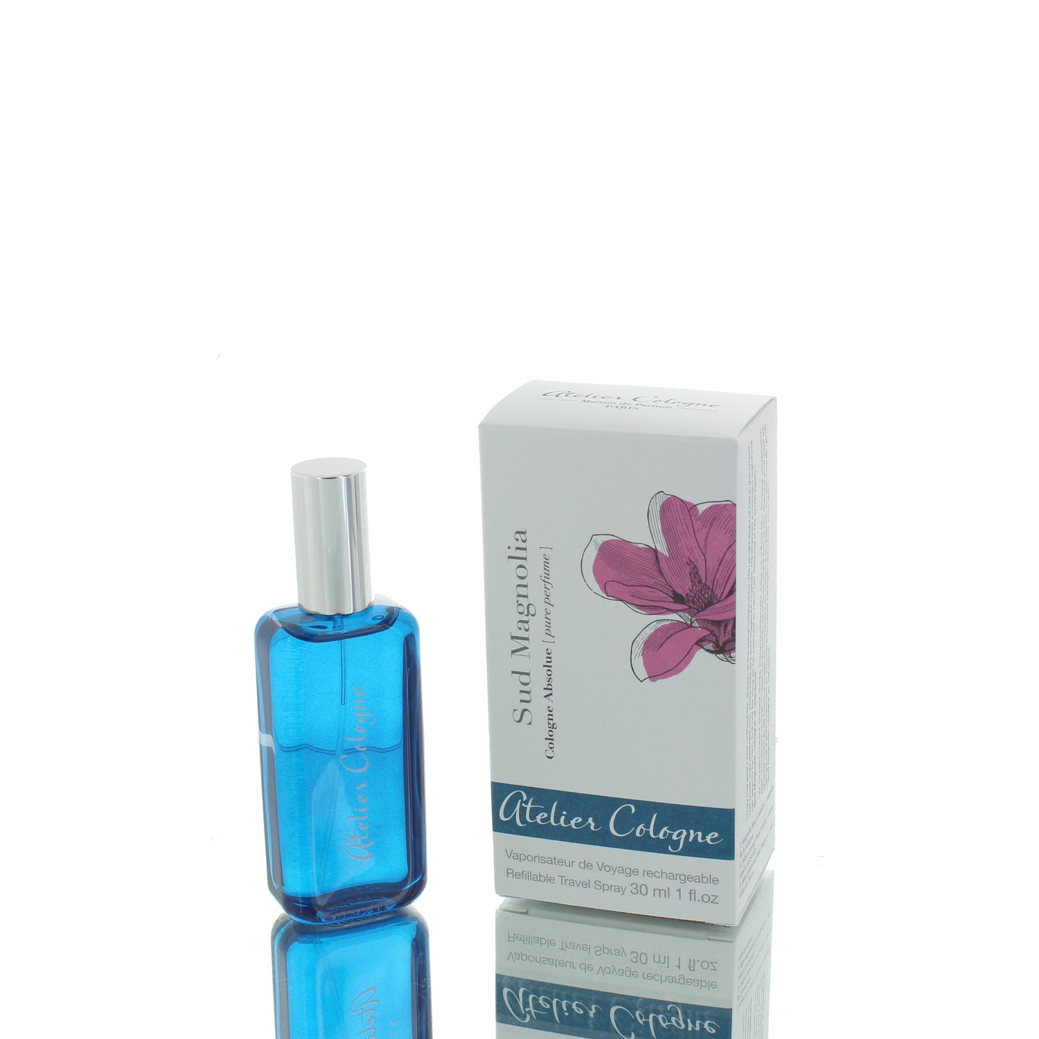 Atelier Cologne Sud Magnolia Cologne Absolue For Man/Woman