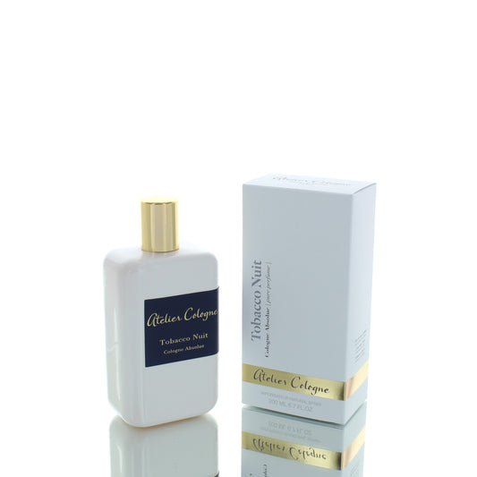 Atelier Cologne Tobacco Nuit Cologne Absolue For Man/Woman