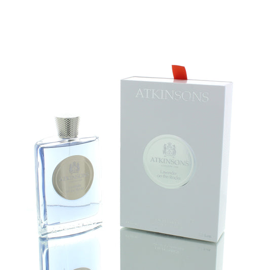 Atkinsons Lavender on the Rocks For Woman