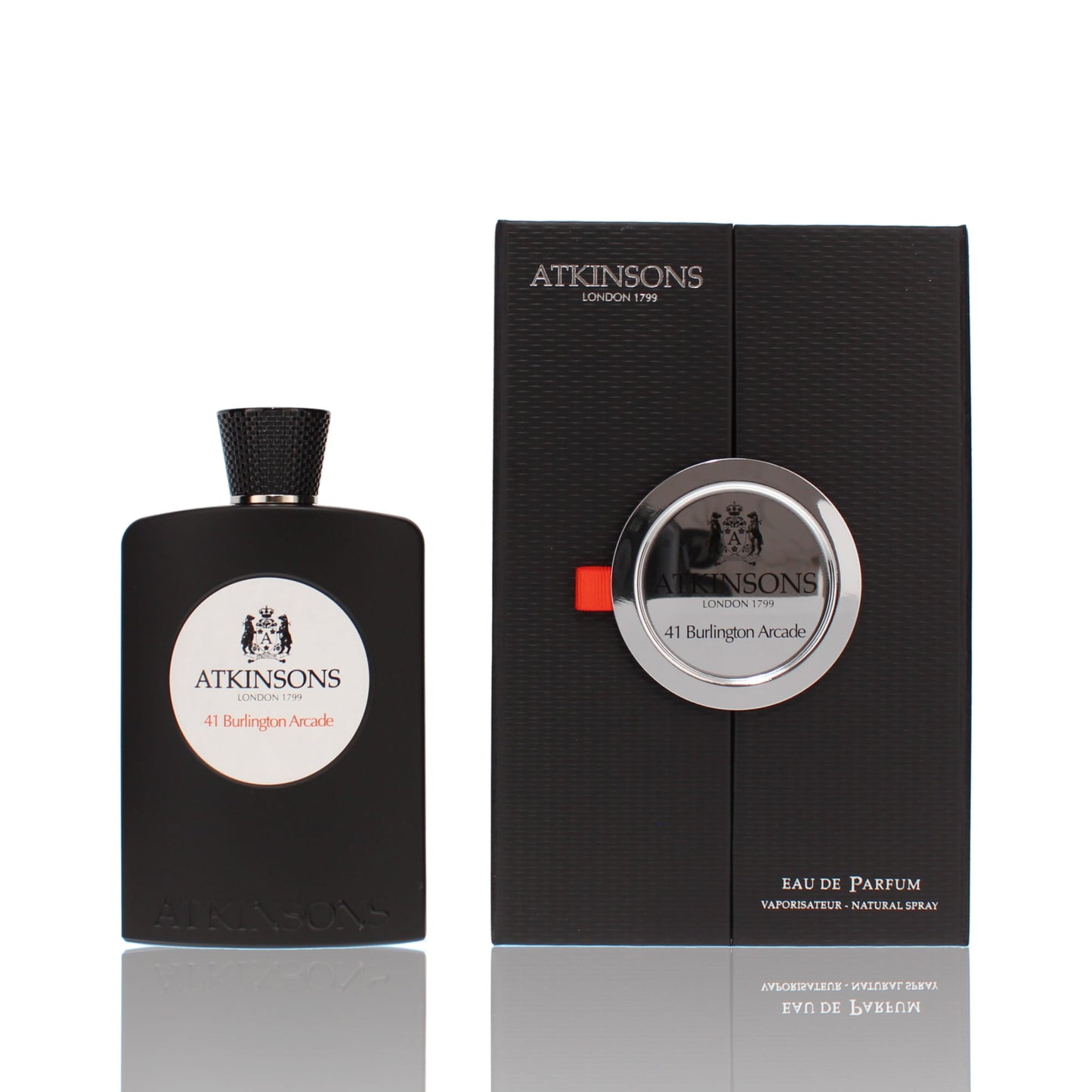 Atkinsons 41 Burlington Arcade For Man/Woman