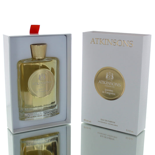 Atkinsons Jasmine In Tangerine For Woman