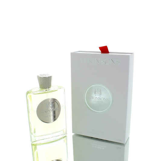Atkinsons Mint & Tonic For Man/Woman